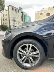  16 بولو LIMITED ترخيص 2021 غير عادي مش منمر و سعر منافس