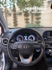  10 هونداي كونا 2018