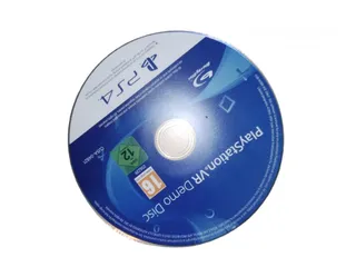  6 playstation VR 1