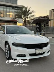  2 جارجر sxt plus2022 للبيع