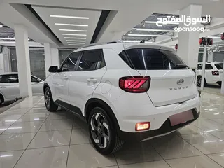  5 هيونداي فينيو