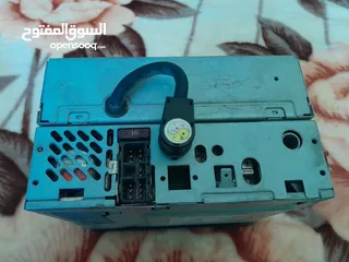  4 مسجل هيونداي أفانتي نيو