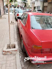  2 bmw e34 للبيع