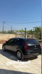  2 هيونداي i30 بنزين للبيع 1.6 mpi اوتومات موديل   2008 تسيير 2010