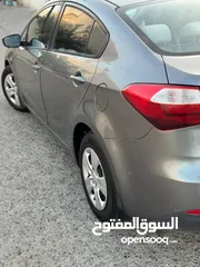  3 كيا سيراتو 2014   Kia Cerato 2014 for rent انظر الوصف