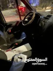  4 فورد ترانزيت 2006