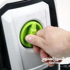  3 مضخة غسيل هينز برو 190 دينار