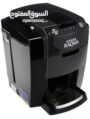  1 مكينة صنع القهوة التركية