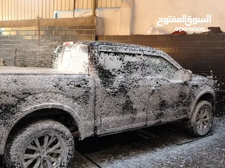  19 F150 2016 للبيع اوبدل على سعر اقل