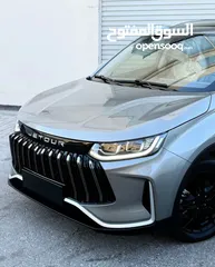  2 Jetour X50 2026 Full Option