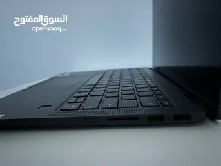  6 لابتوب Lenovo idea pad flex 5  للبيع
