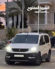  9 بيجو ريفتر 2023