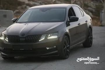  6 سكودا اوكتافيا 2000 بنزين محداش يوجع راسي يحكيلي لونها 1400 اخذتها السيارة 190 إمكانية البدل حسب