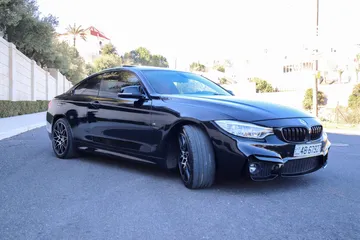  15 Bmw 428i  السعر 23500 وقابل للتفاوض للجاد بالشراء  السيارة اعلى مواصفات و قمة النظافة