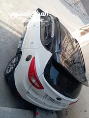  3 توسان معدل على 2014 فل اضافات