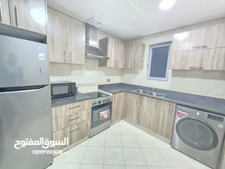  2 Gorgeous Flat  Superbly Furnished  Balcony  Nice Facilities  Walking Distance from Juffair Mall