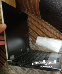  3 لابتوب إتش بي HP Laptop / Core i7 - شاشة 12.1 إنش