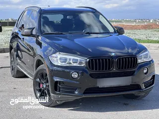  1 ‎‏BMW X5 xDrive40e (2016) Kit M