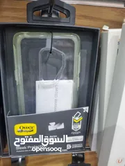  26 كفرات تليفونات اصليه UAG و TECH و OTTER BOX