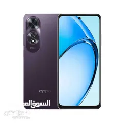  2 OPPO A60 ( 128GB ) / RAM 8 NEW /// اوبو رينو ايه 60 ذاكرة 128 رام 8 الجديد