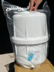  1 فلاتر مياه تايواني الاصلي Clean Pure