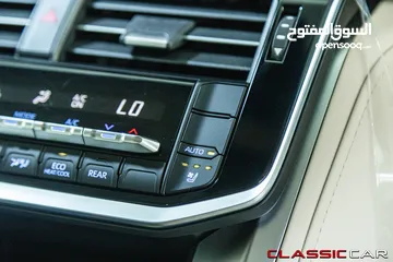  17 Toyota Land Cruiser Gx-r Twin turbo 2024   عداد صفر  Zero Mileage   اللون : كحلي