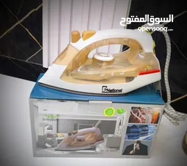  4 عروض المكوى الحارقة 2800w من ديب هوم افضل الأنواع بأسعار تنافسية لا تفووت كفالة حقيقيه احدث اصدار