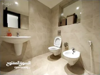  8 شقة للبيع في عبدون  ( Property ID : 33422 )