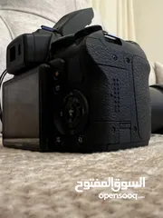  6 كاميرا فيوجي فلم الاحترافية وكاله شبة وكالة
