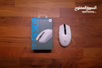  1 G305 wirless mouse