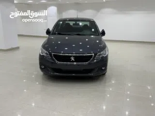  4 PEUGEOT 2017