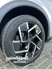 15 BYD YUAN PLUS 2023( معرض الحضر )