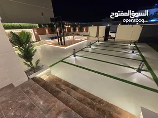  2 Villa modren for sale in ajman