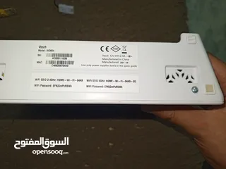 2 Paltel AC Dual Band lAD604 2.4G & 5G