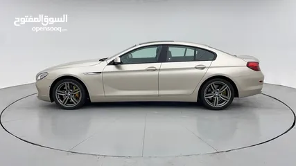  6 (FREE HOME TEST DRIVE AND ZERO DOWN PAYMENT) BMW 650I