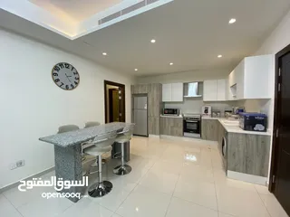  12 شقة مفروشة للإيجار 110م2 ( Property 16475 )-175072862