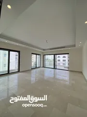  24 شقة مميزة مع مسبح خاص للبيع عبدون ودير غبار