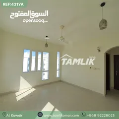  4 Apartment for Sale in Al Kuwair REF 431YA