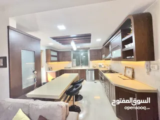  3 شقة للايجار قرب كازية الهدى في الطيرة