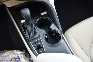  14 تويوتا كامري هايبرد 2024 Toyota Camry GLE Hybrid