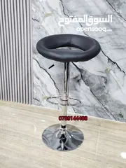  4 كراسي طعام ستول كافيه كل ما يدور ببالك من تصاميم والوان واحدث موديلات