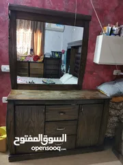  3 غرفة نوم للبيع بحالة جيدة