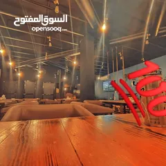  7 معدات كافيه كامله