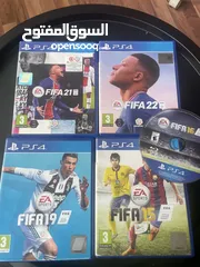  1 fifa للبيع