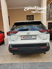  10 تويوتا Rav 4 للبيع