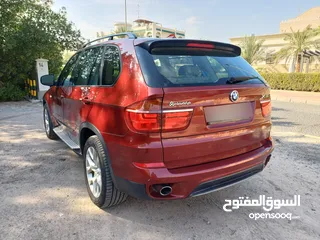  4 جيب فل اوبشن BMWx5