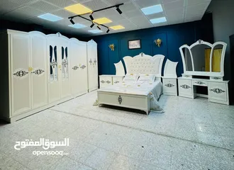  4 غرفه نوم تركي