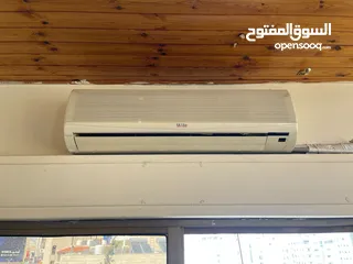  1 مكيف بترا سعر لقطة