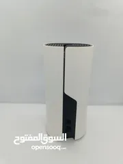  6 إكستندر ديكو 5G ويرلس سرعة 1200 2.4 & 5G AC1200 موسع ومقوي شبكة الواي فاي لكل الشبكات زين امنية اورن