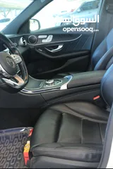  12 مرسيدس C200AMG للبيع